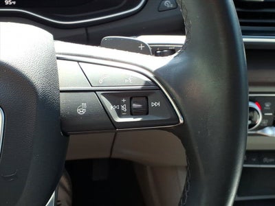 2022 Audi Q5 Sportback Premium Plus 45 TFSI S line quattro S tronic