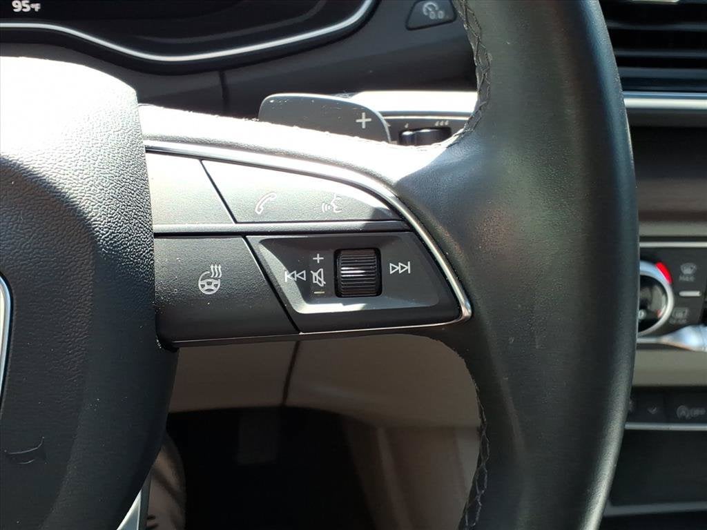 2022 Audi Q5 Sportback Premium Plus 45 TFSI S line quattro S tronic