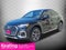 2022 Audi Q5 Sportback Premium Plus 45 TFSI S line quattro S tronic