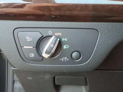 2019 Audi Q5 45 Premium