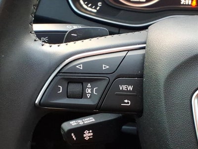 2019 Audi Q5 45 Premium