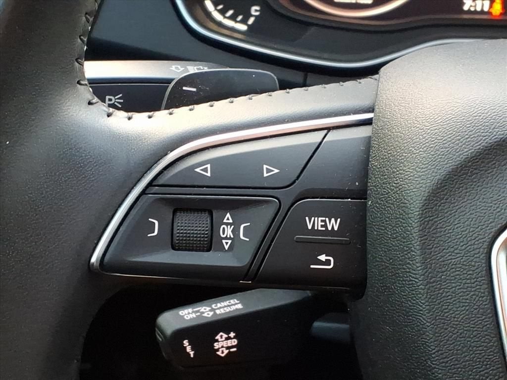 2019 Audi Q5 45 Premium