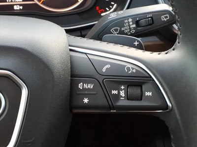2019 Audi Q5 45 Premium