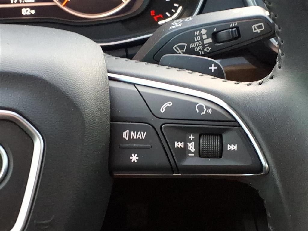 2019 Audi Q5 45 Premium