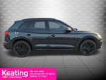 2019 Audi Q5 45 Premium