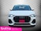 2021 Audi Q3 Premium 45 TFSI S line quattro Tiptronic