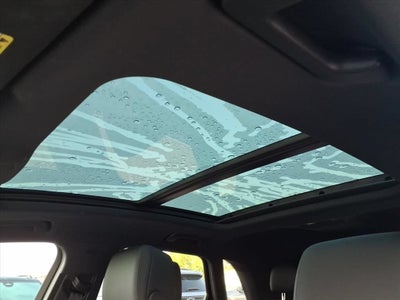 2021 Audi Q3 Premium 45 TFSI S line quattro Tiptronic