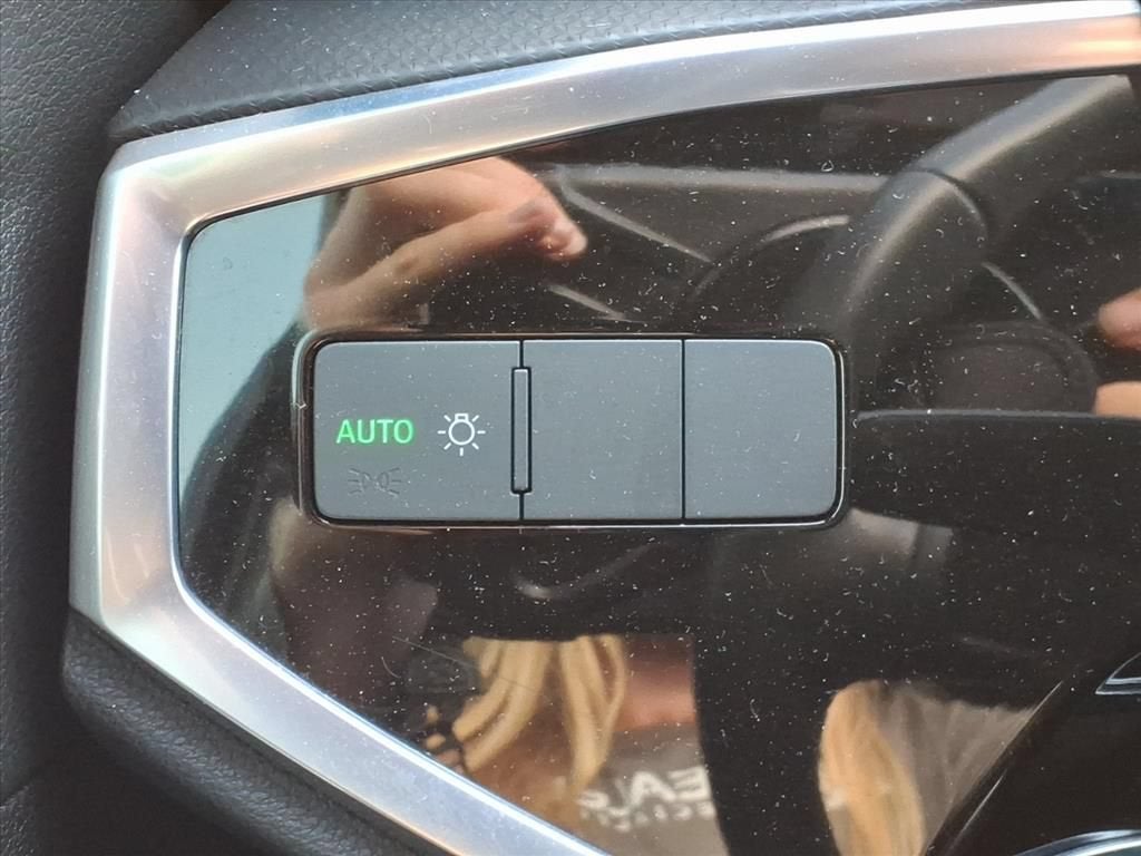 2021 Audi Q3 Premium 45 TFSI S line quattro Tiptronic