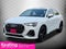 2021 Audi Q3 Premium 45 TFSI S line quattro Tiptronic