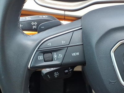 2023 Audi Q5 Premium Plus 45 TFSI S line quattro