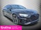 2022 Audi S5 Sportback Premium Plus