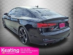 2022 Audi S5 Sportback Premium Plus