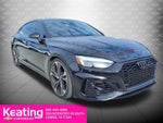 2022 Audi S5 Sportback Premium Plus