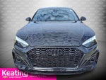 2022 Audi S5 Sportback Premium Plus