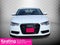 2014 Audi A6 3.0T Premium Plus