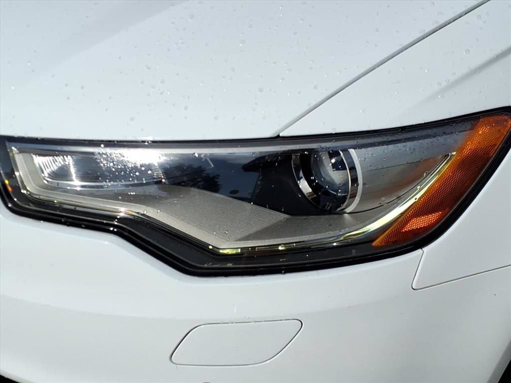 2014 Audi A6 3.0T Premium Plus