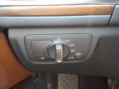 2014 Audi A6 3.0T Premium Plus