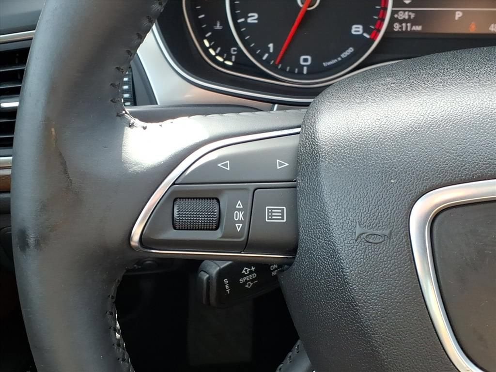 2014 Audi A6 3.0T Premium Plus