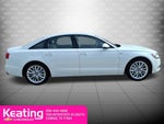 2014 Audi A6 3.0T Premium Plus