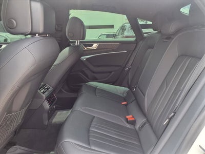 2019 Audi A7 Premium Plus