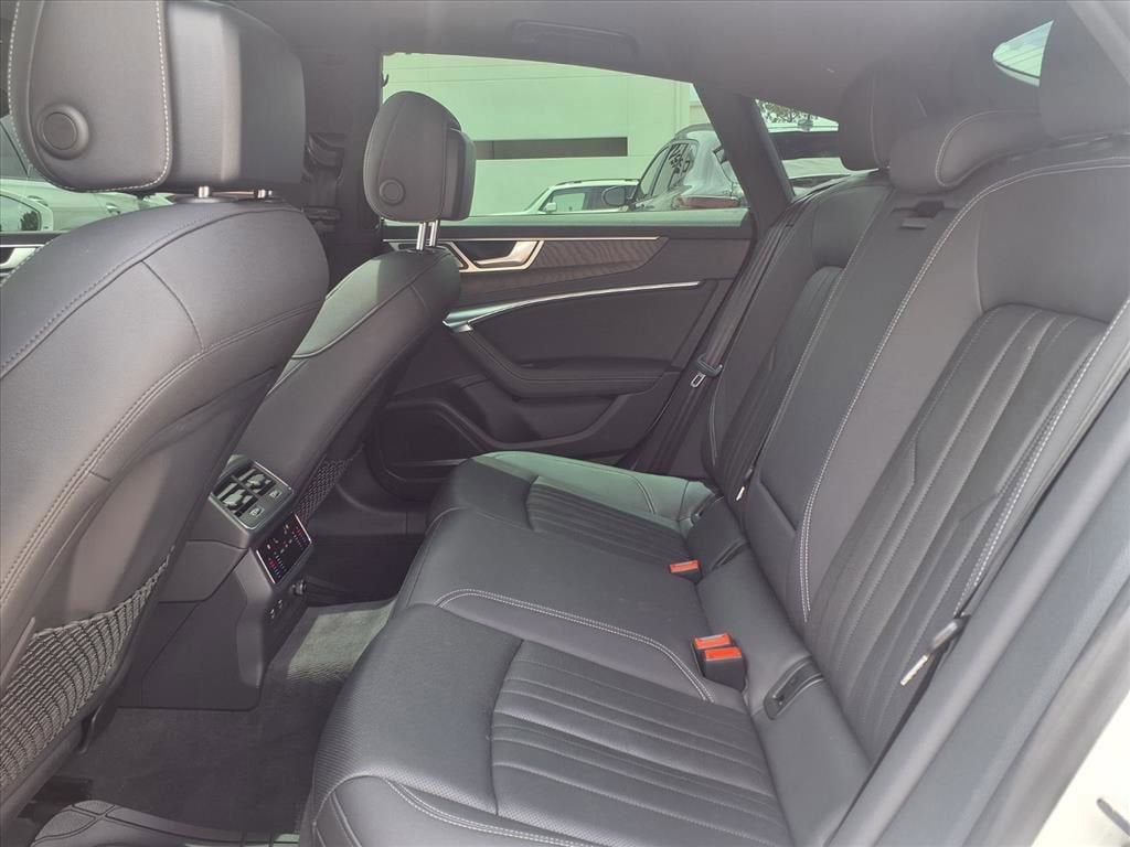 2019 Audi A7 Premium Plus