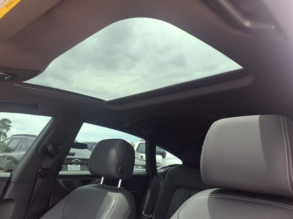 2019 Audi A7 Premium Plus