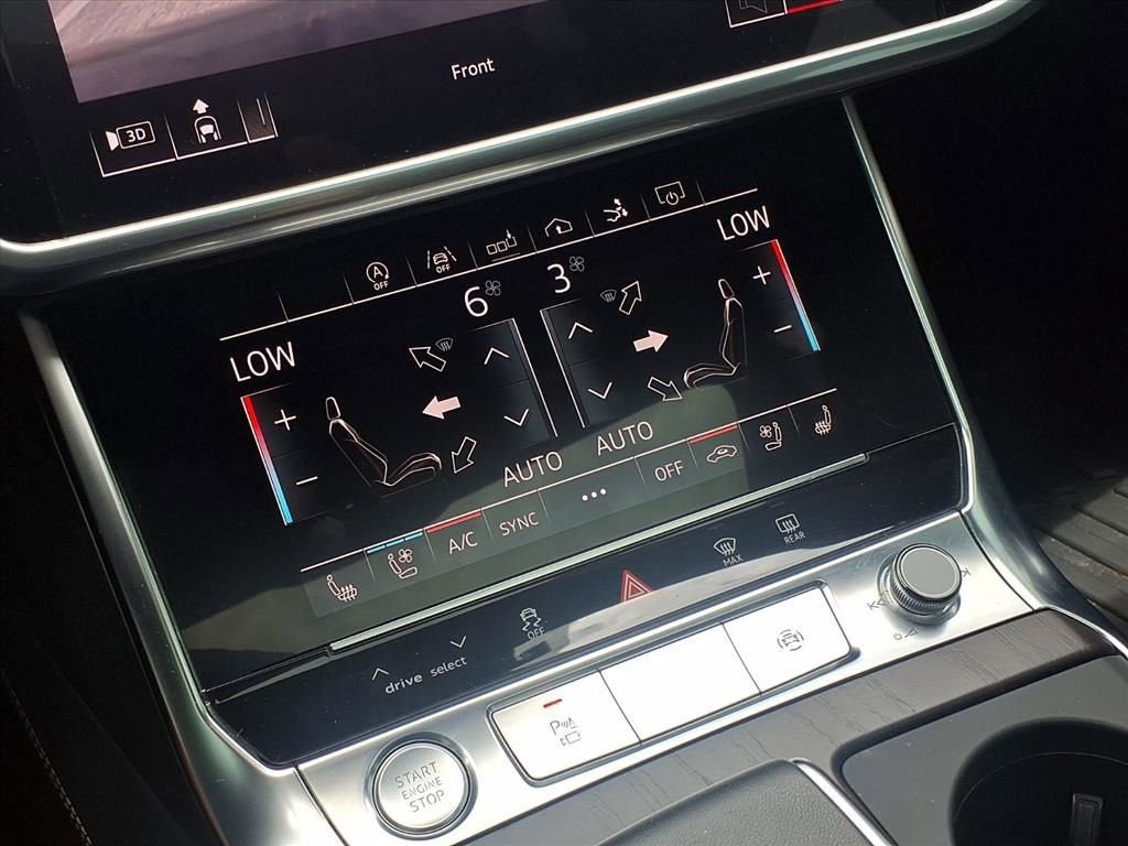 2019 Audi A7 Premium Plus