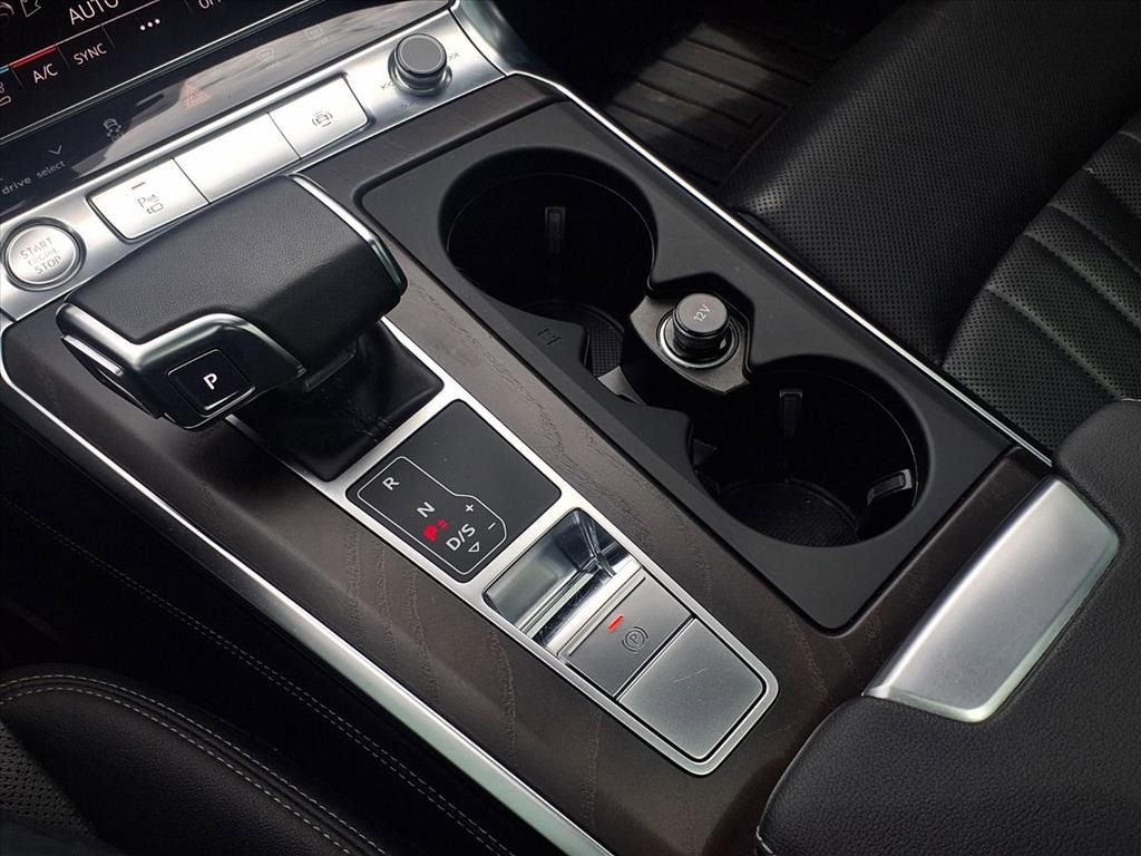 2019 Audi A7 Premium Plus