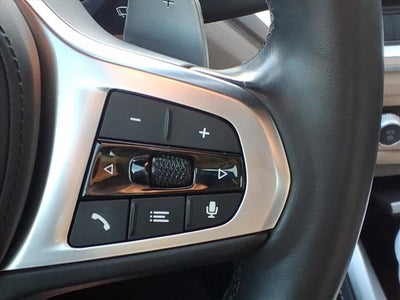 2023 BMW 4 Series 430i