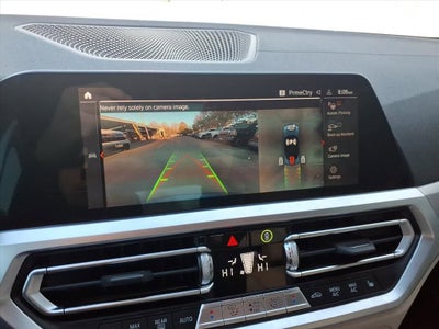 2023 BMW 4 Series 430i