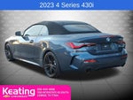 2023 BMW 4 Series 430i