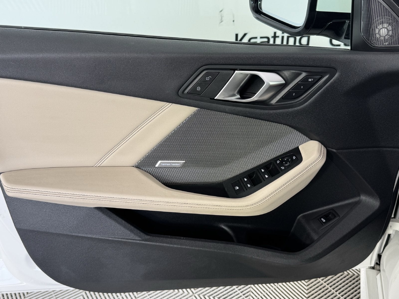 2025 BMW 228 Gran Coupe xDrive