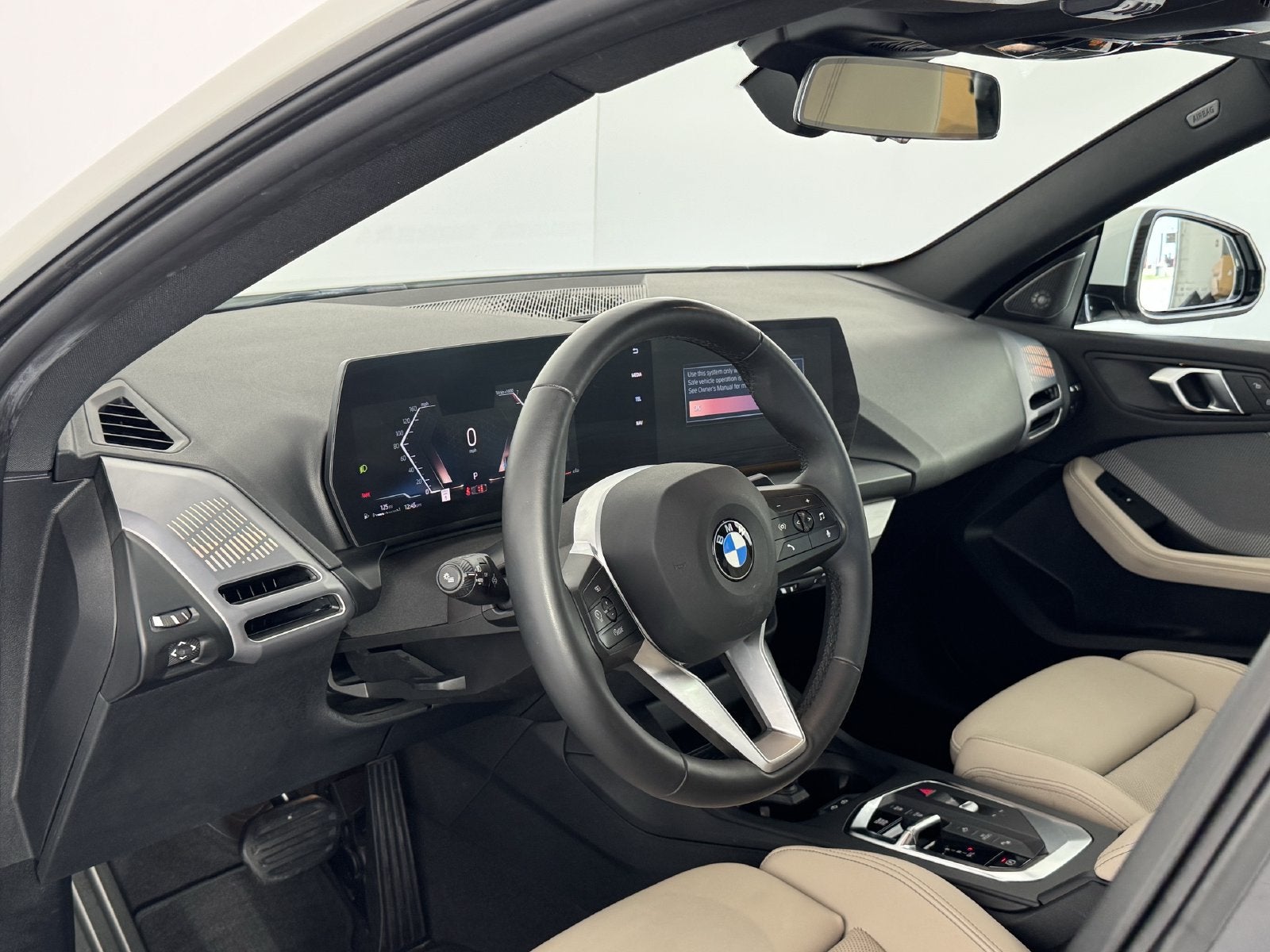 2025 BMW 228 Gran Coupe xDrive