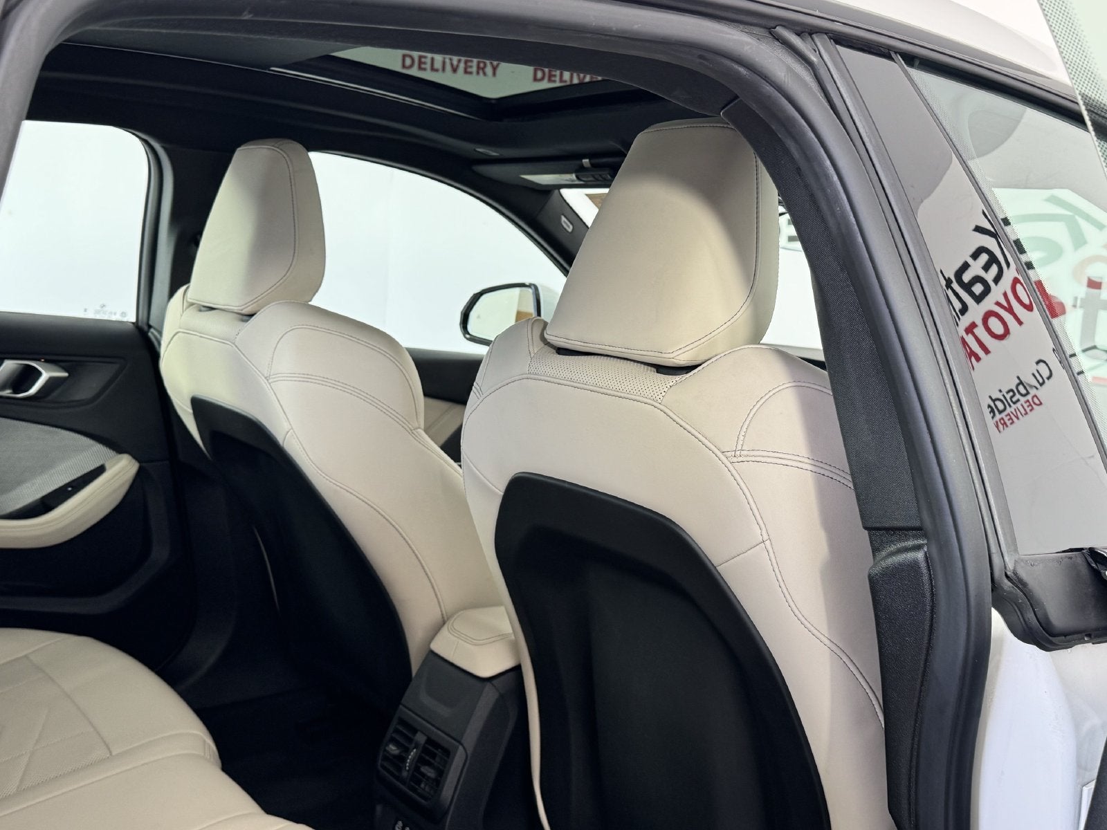 2025 BMW 228 Gran Coupe xDrive