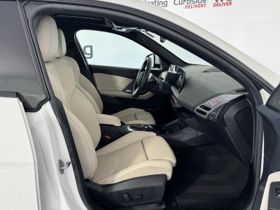 2025 BMW 228 Gran Coupe xDrive