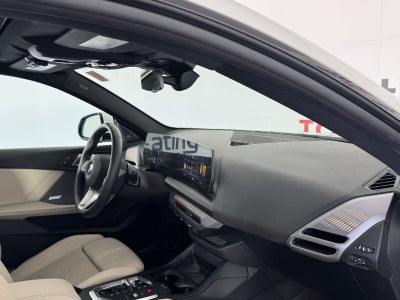 2025 BMW 228 Gran Coupe xDrive