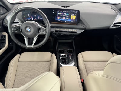 2025 BMW 228 Gran Coupe xDrive