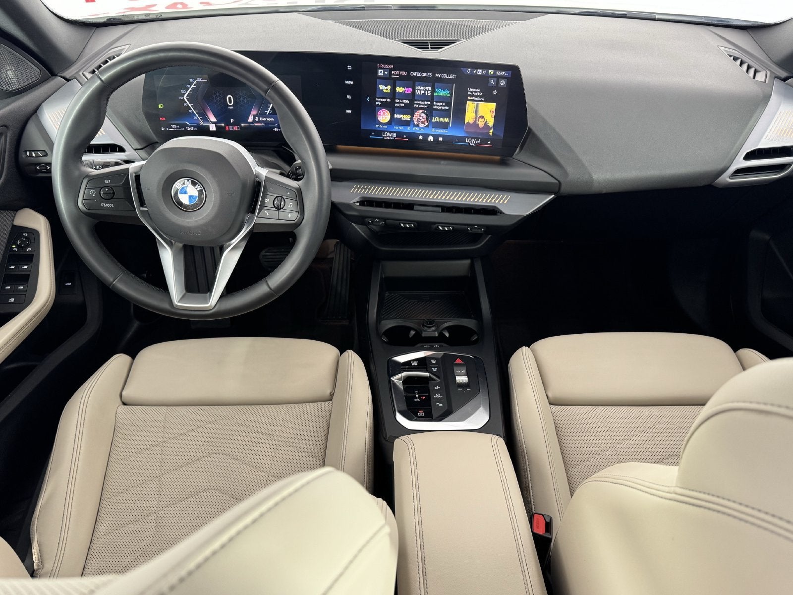 2025 BMW 228 Gran Coupe xDrive