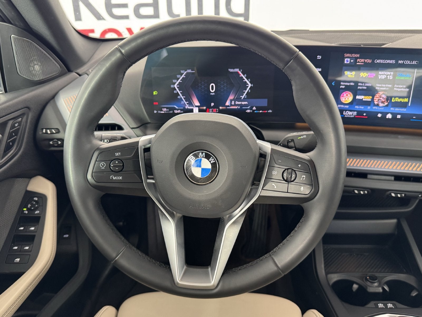 2025 BMW 228 Gran Coupe xDrive