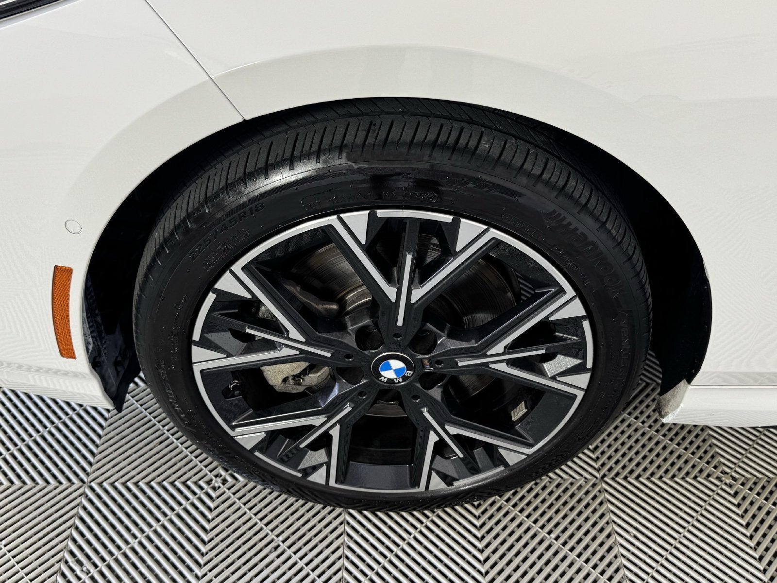 2025 BMW 228 Gran Coupe xDrive