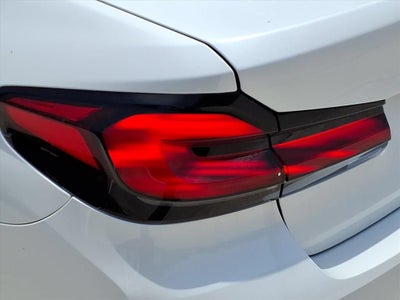 2021 BMW 530i 530i