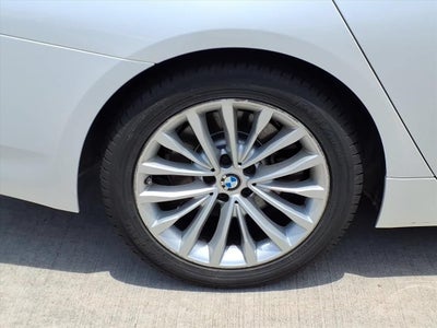 2021 BMW 530i 530i