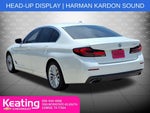 2021 BMW 530i 530i