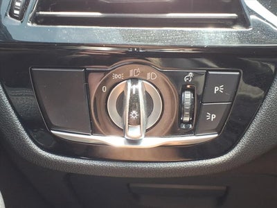 2021 BMW 530i 530i