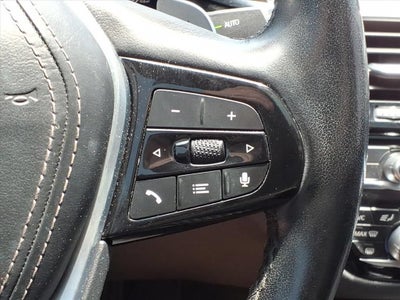 2021 BMW 530i 530i