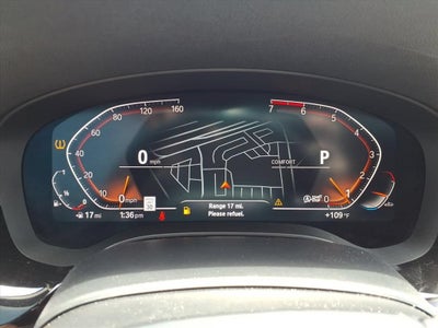 2021 BMW 530i 530i