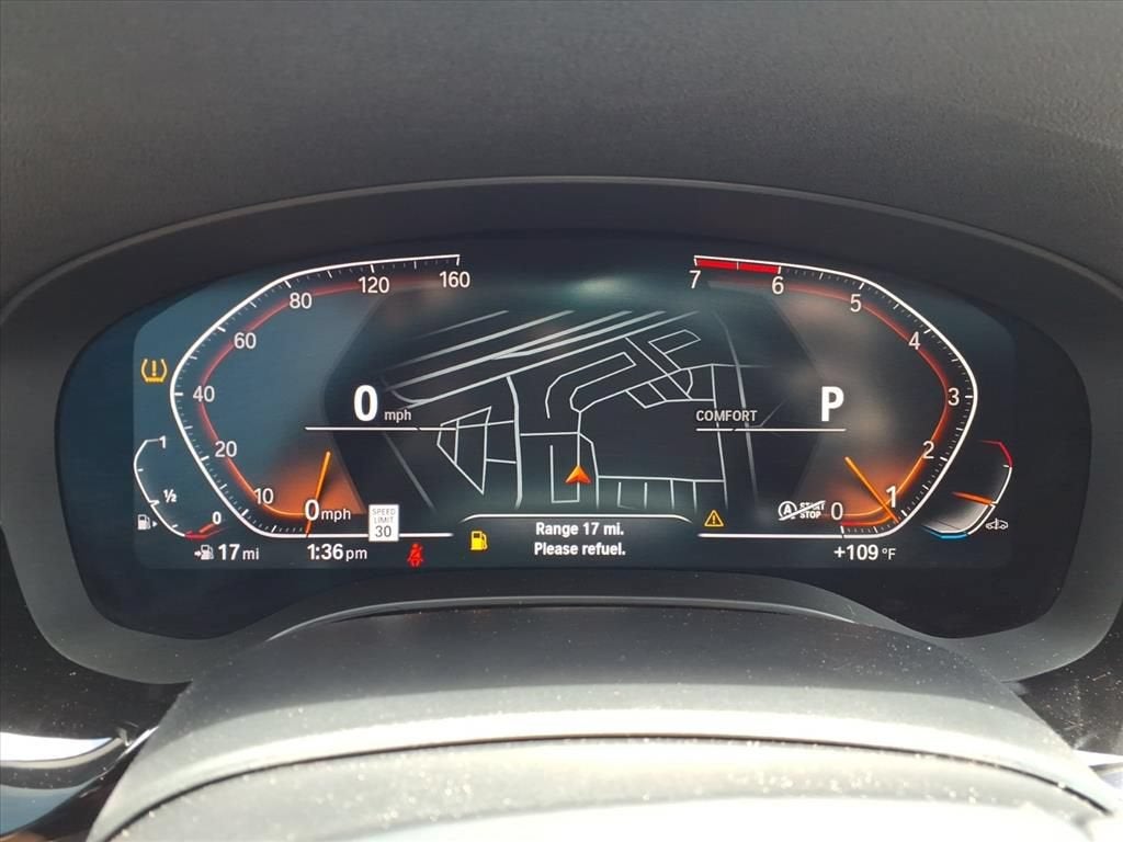 2021 BMW 530i 530i