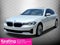 2021 BMW 530i 530i