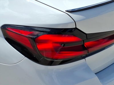 2023 BMW 540 i
