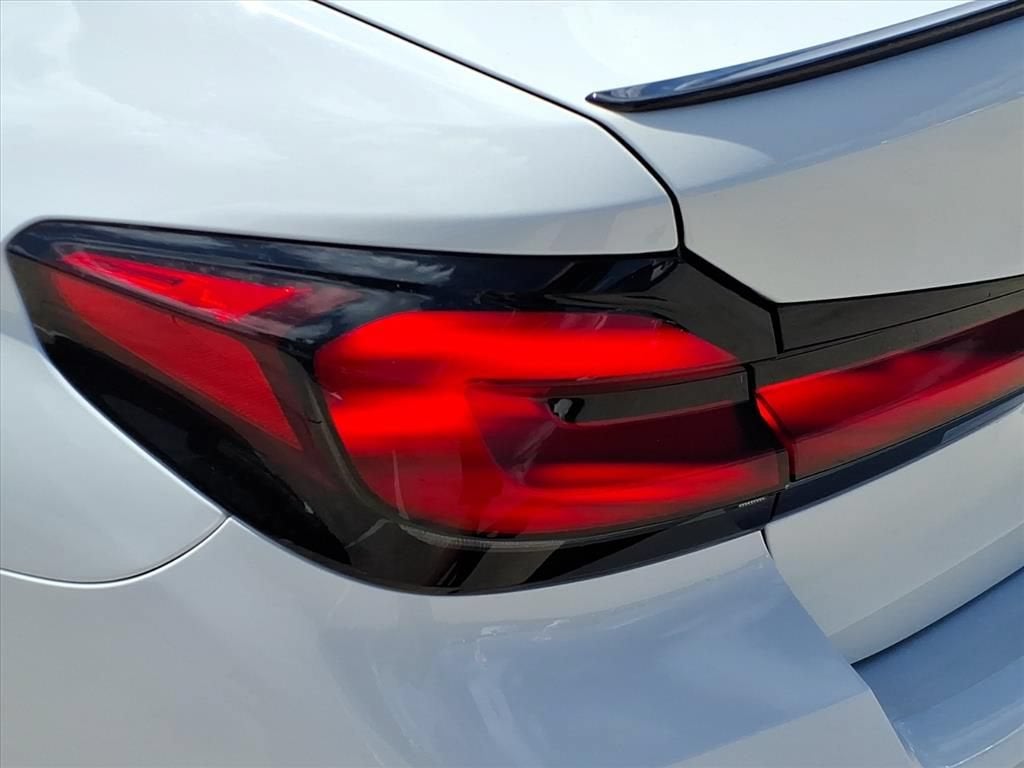 2023 BMW 540 i